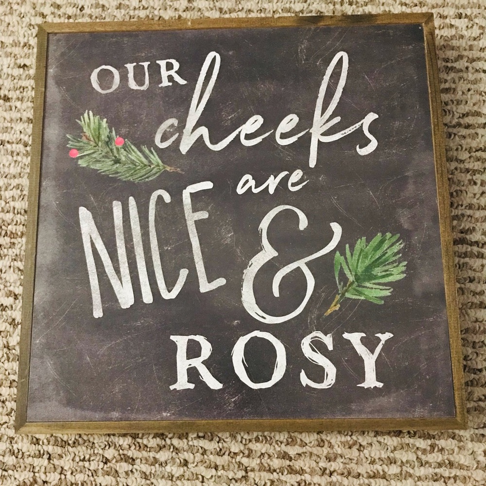 Home decor